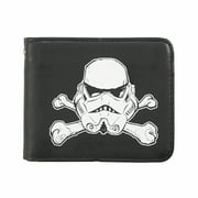 Star Wars Trooper Crossing Billfold Wallet