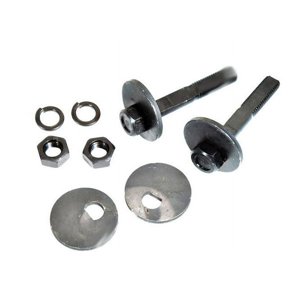 Front Alignment Caster Camber Kit - Compatible with 1998 - 2008 Ford Ranger 1999 2000 2001 2002 2003 2004 2005 2006 2007