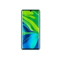 thumbnail image 1 of Smartphone Xiaomi  Mi Note 10 Dual Sim 128 Gb Verde Aurora 6 gb DESBLOQUEADO, 1 of 3