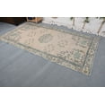 thumbnail image 2 of Art Rug, Oriental Rug, 4.4x8.7 ft Area Rug, Vintage Rug, Cool Rug, Turkish Rugs, 2 of 9