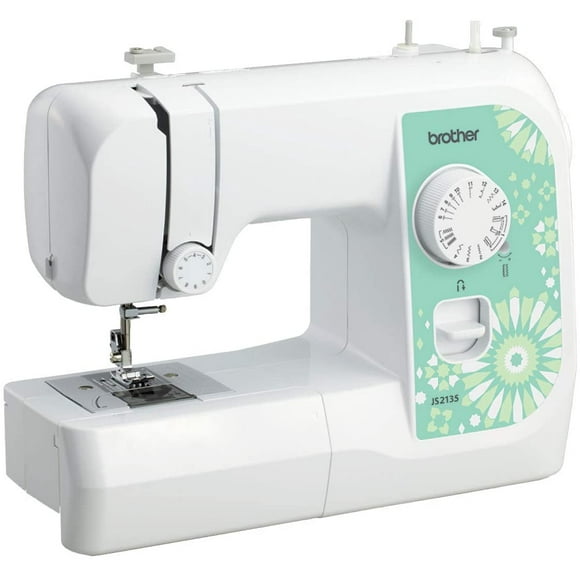 Máquina de coser Brother JS2135 220V