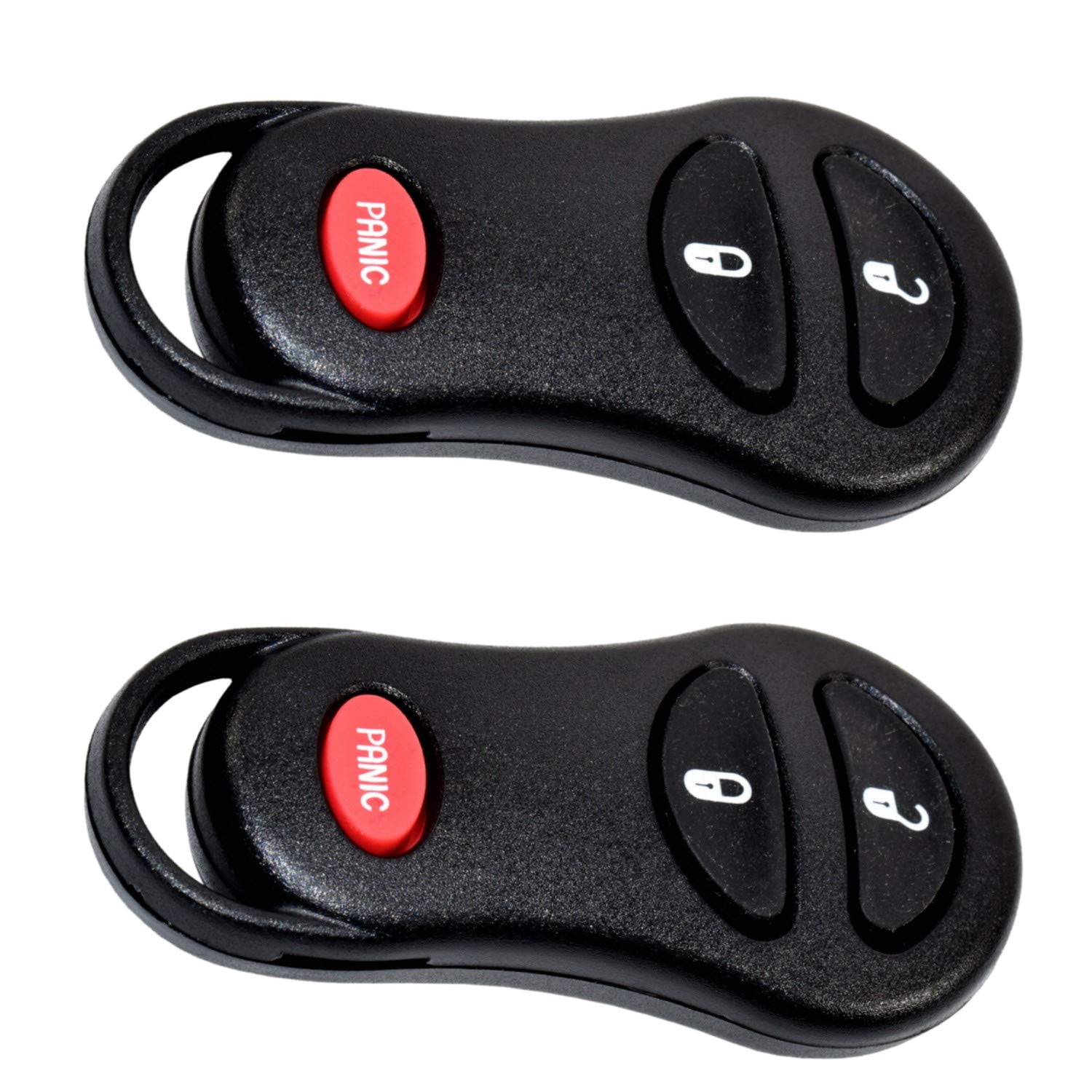 Dodge Durango Remote Programming Free Keyless Entry Remote Key Fob
