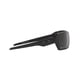 thumbnail image 4 of Lentes Oakley Double Edge Matte Black Dark Grey OO9380-01, 4 of 13
