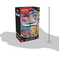 thumbnail image 2 of POKEMON ME4 CHAOS RISING BOOSTER BUNDLE, 2 of 3