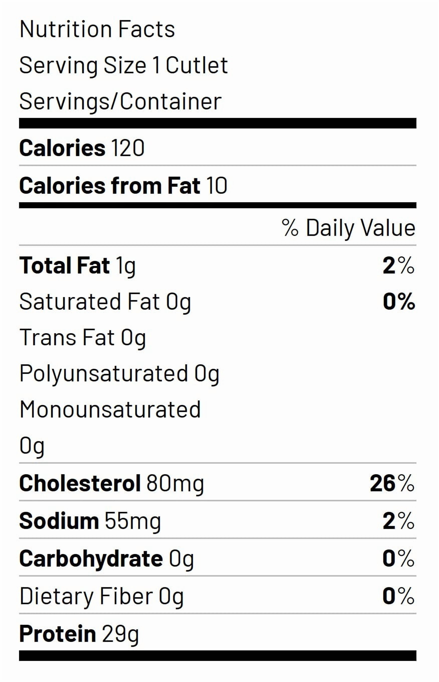 Today Gourmet Chicken Breast, Boneless/Skinless Antibiotic Free (16) 6oz. Breasts