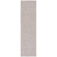 thumbnail image 5 of SAFAVIEH Courtyard Samson Solid Indoor/Outdoor Area Rug, 4' x 5'7", Light Brown, 5 of 11