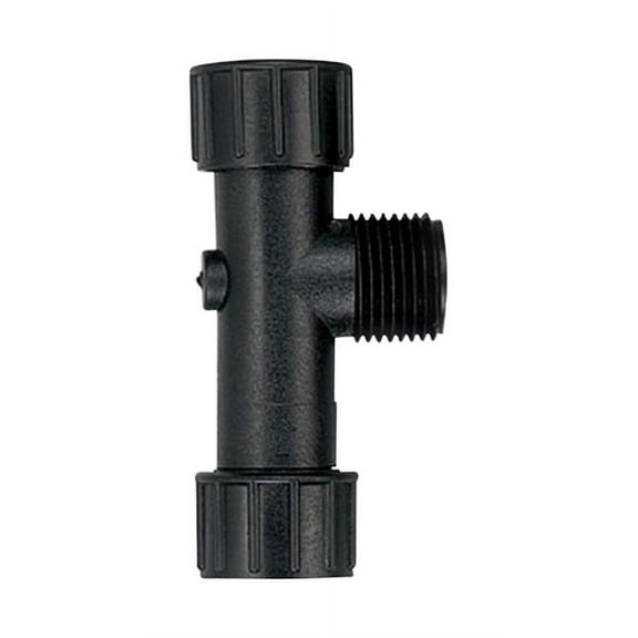 Orbit Underground 67735 Faucet Drip Tee Filter  4 x 2.3 x 2.3 in. Pack of 8