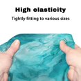 thumbnail image 7 of HELLHERO Seat Back Cover for The Elderly Stretchable Material Walker Seat Cushion Cover and Seniors Adult Machine Washable Dust Cover, 7 of 7