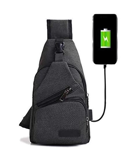 Meijieluo backpack charger Clearance