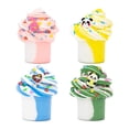 thumbnail image 2 of Ohmyroo Pâte à Modeler Nuage Colorée Souple 70 ml avec Accessoires, 2 of 6