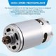 thumbnail image 5 of 317004440 Motor For Bs10.8 Bs14.4 Bs18 Impact Drill Tool, 5 of 5