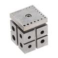 thumbnail image 1 of MERIGLARE Watch Dapping Block Watch Repair Tool Watch Back Remover Base Doming Block Watch L, 1 of 9
