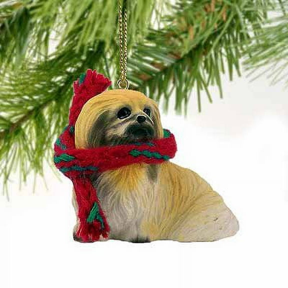 Conversation Concepts Pekingese Miniature Dog Ornament