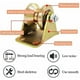 thumbnail image 5 of Guantes de juego para controlador de juegos móvil, material de fibra nano-plata con dedo táctil, guantes de pantalla táctil sin costuras, transpirables y antisudor de alta sensibilidad para juegos de, 5 of 5