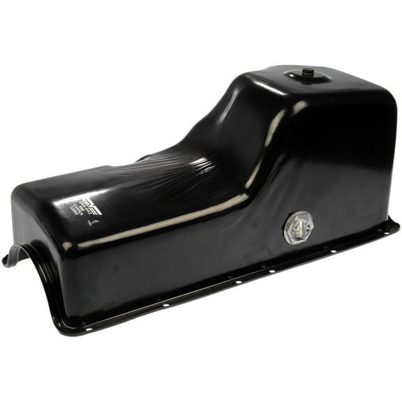 Dorman 264-042 Engine Oil Pan for Specific Ford Models