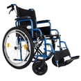 thumbnail image 1 of SILLA DE RUEDAS TODO TERRENO, 1 of 7