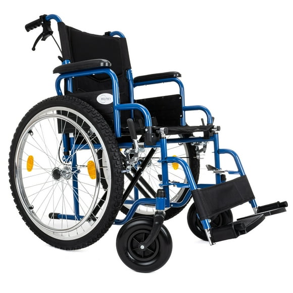 SILLA DE RUEDAS TODO TERRENO