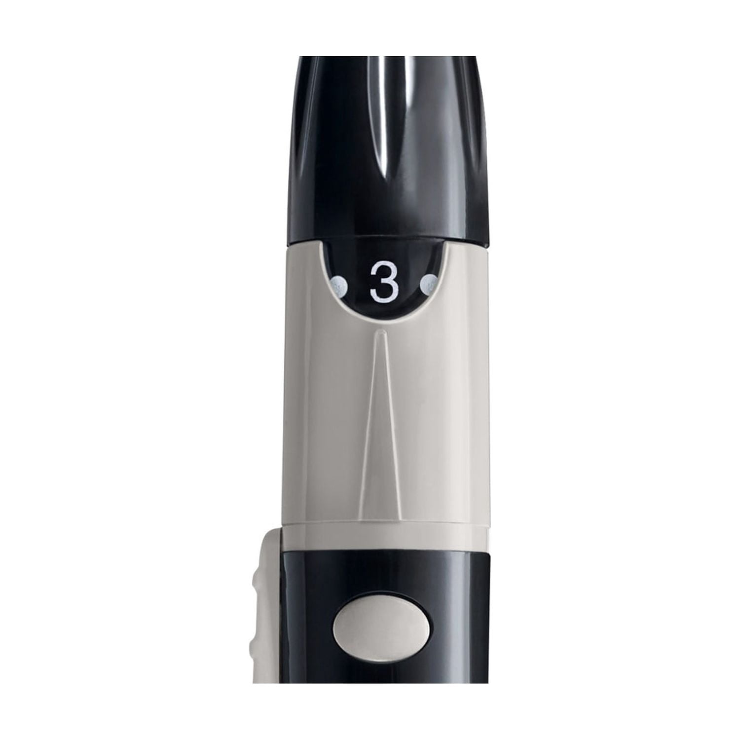 Microlet Next Adjustable Depth Lancing Device with Smooth Glide Technology