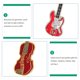thumbnail image 3 of BESTYASH 4Ud Broches De Instrumentos Musicales Para Y De Y Sombreros, 3 of 8