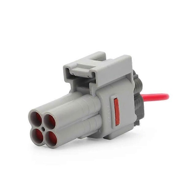 CONNECTOR ASSEMBLY RESET BRUTE FORCE Plug For Kawasaki 650 750 4X4I EPS 46066-0001