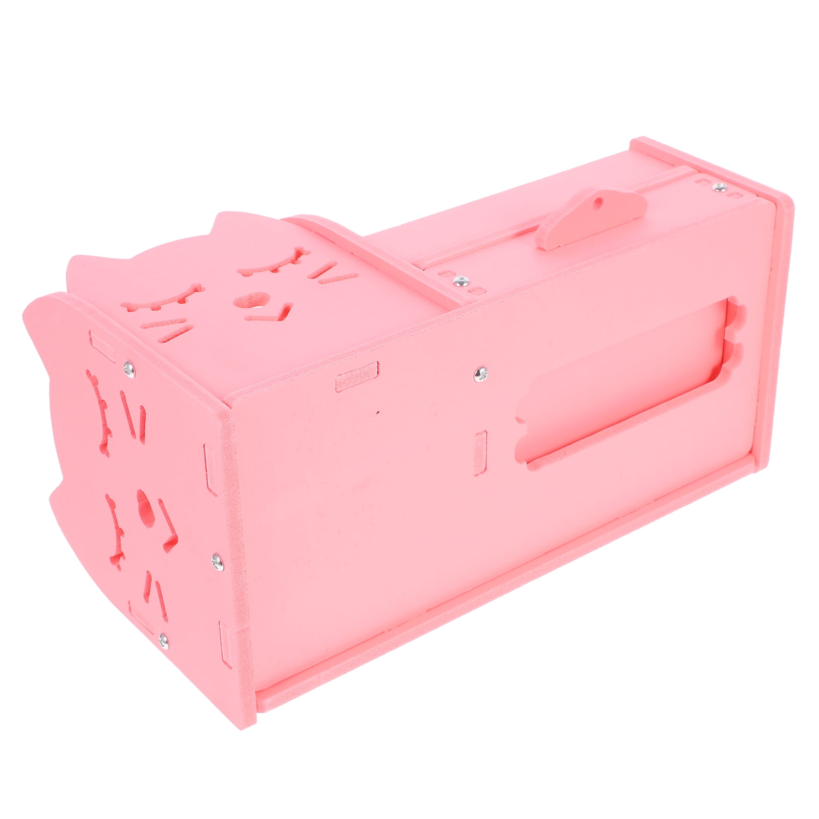 unbranded 2 Sets  Convenient Pencil Holder Office Pencil Organizer Household Desk Organizer Study Accessory