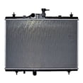 thumbnail image 1 of Radiador de Agua Generica Koleos 2009 A 2016 L4 2.5L T Automática Soldado 17 1/2 x 23 2/3, 1 of 3