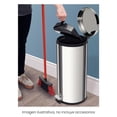 thumbnail image 3 of Bote de Basura Tramontina Acero Inoxidable con Pedal 30 LT, 3 of 4