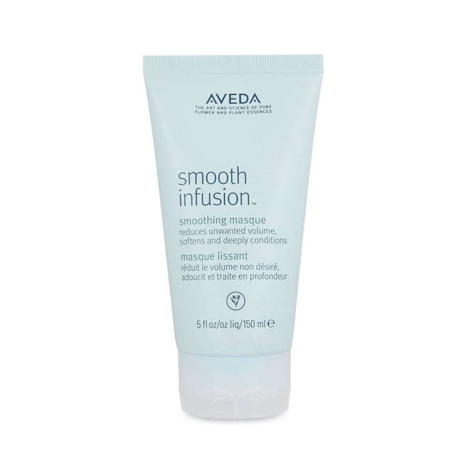 Mascarilla Alisadora Aveda Smooth Infusion Smoothing Masque