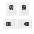 thumbnail image 2 of For X-Plorer Series 65+ / 140+ Part Accessories Dust Bag Robot Vacuum Cleaner, 2 of 7