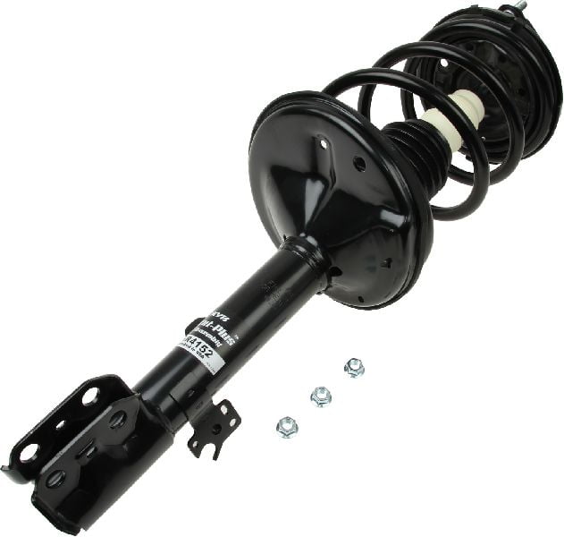 OE Replacement for 20012005 Toyota RAV4 Front Right Suspension Strut
