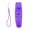 Purple, variant on Nieyigj Smart Remote Control Protection Cover Silicone TV Controller Dustproof Case for LG MR 20 Green 7.7 inches / 19.5 cm Washable Anti-Slip Grip Sleeve Protector