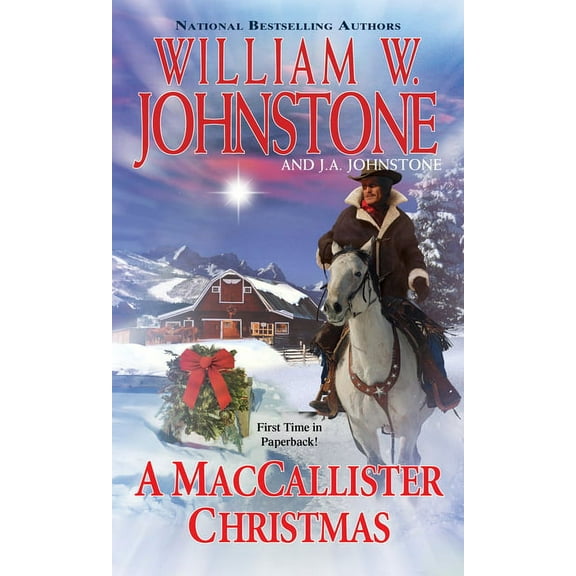 MacCallister Christmas