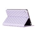 thumbnail image 4 of Dteck Folio Case for iPad mini 7.9", iPad mini 5 Case / iPad mini 4 Case / iPad mini 3 Case / iPad mini Case, Soft PU Leather Folio Cover with Card Holder, Purple, 4 of 5