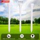 thumbnail image 2 of Tees de golf, 2 3/4 pulgadas, 70 unidades, Tee de golf de madera de lujo profesional, Tee de golf de madera dura natural Namotu CZYD-HY88-11, 2 of 6