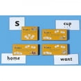 thumbnail image 2 of Jolly Phonics Cards: Set of 4 boxes in Precursive Letters, 2 of 2