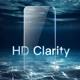 thumbnail image 4 of Cristal Templado 9h Para iPhone, Mica Protectora 4pz, 4 of 6