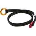 thumbnail image 6 of Tree Arborist Friction Saver Tree Climbing Cambium Saver Loop Belt Sling Retrievable Anchor 35.4 inch/43 inch, 6 of 9