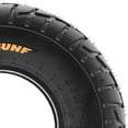 thumbnail image 4 of SunF All Terrain ATV UTV Quad Sport Mini Bike Tires 19x7-8 19x7x8 6 PR A021 (Single), 4 of 9