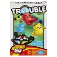 thumbnail image 2 of Pop-O-Matic Trouble Grab & Go Game, 2 of 4