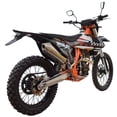 thumbnail image 5 of Motocicleta doble proposito DINAMO DNM 2.5 Negro, 5 of 5