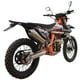 thumbnail image 5 of Motocicleta doble proposito DINAMO DNM 2.5 Negro, 5 of 5