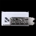 thumbnail image 4 of Colorful iGame RTX 5080 Vulcan W OC 16 Go GDDR7 Carte Graphique 256 Bits Blanc, 4 of 5