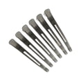 thumbnail image 4 of 6 uds. Pinzas para el cabello , pasadores para niñas y mujeres, horquillas para el cabello, pinzas para el cabello para peluqueros, corte de Macarena seccionando pinzas para el cabello, 4 of 8