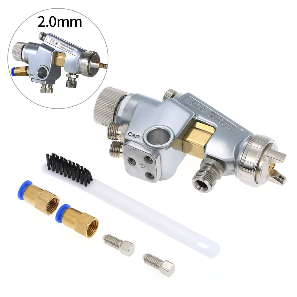 WA200202P 2.0mm Automatic Paint Sprayer Industrial Spraying Tool