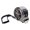 Silver, variant on 5m Rustproof Metric Ruler Stainless Steel Tape Measure with Double Lock Back Clip Hollow Measuring Tape Waterproof
