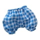 thumbnail image 1 of Pantalones de muñeca de felpa, disfraces, regalos de cumpleaños, bonitos para niños, regalo de cumpleaños, imaginación, disfraces con manos, ropa para Azul, 1 of 8