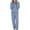 Sky Blue a3, variant on qolati 2 Piece Sets for Women 2024 Fall Travel Outfits Oversized Long Sleeve Tracksuit Joggers Sets Half Zip Sweatsuit Matching Set Gray XL 10