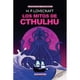 thumbnail image 1 of Libro Los Mitos De Cthulhu Tapa Blanda, Autor H P. Lovecraft, Editorial Olmak Trade, 1 of 1