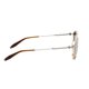 thumbnail image 3 of Lentes de Sol Akoni diseño Icarus Silver Gold, 3 of 3