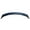 Matte Black, variant on Ikon Motorsports Rear Trunk Boot Spoiler Wing Lip for 2025-2026 Toyota Camry XV80 9th Gen GR Style Matte Black ABS PT955-03251 76085-AQ900